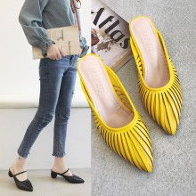 溫嶺橫峰廠家直供拖鞋38 鞋子批發 愛買賣