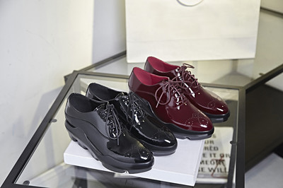 凱尚鞋業(yè)&0389-批發(fā)采購_購途網(wǎng)