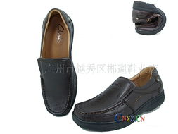 廣州市越秀區(qū)郴通鞋業(yè)店 專注品質(zhì)，服務(wù)社區(qū)的專業(yè)鞋業(yè)伙伴