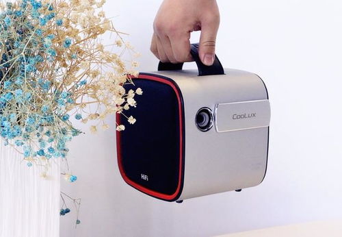 智能投影價格屠夫？酷樂視R4深度測評 金屬外觀、1080P與HiFi音質(zhì)下的良心之作