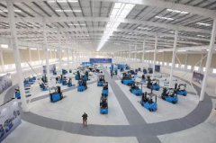 逆勢而起 比亞迪智領迭變，耀立新境