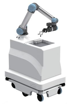 柔性智造新浪潮 機(jī)器人如何驅(qū)動工業(yè)4.0時(shí)代降本增效與智能產(chǎn)品銷售